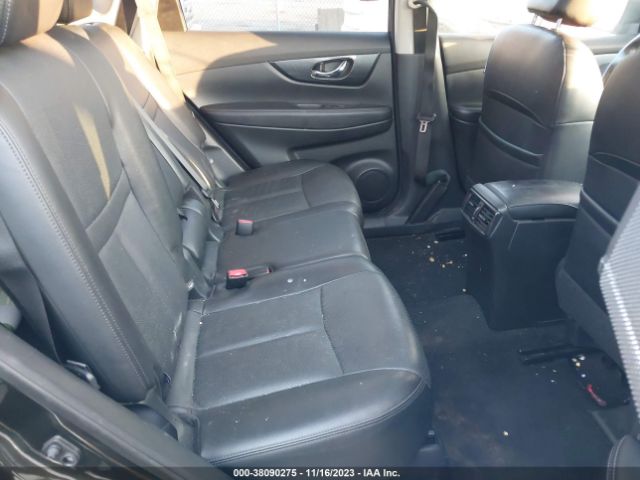 2016 NISSAN ROGUE 5N1AT2MV0GC744876 Photo 7