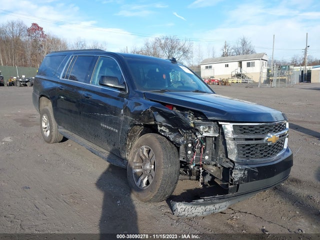 2019 1GNSKHKC4KR383309 main image