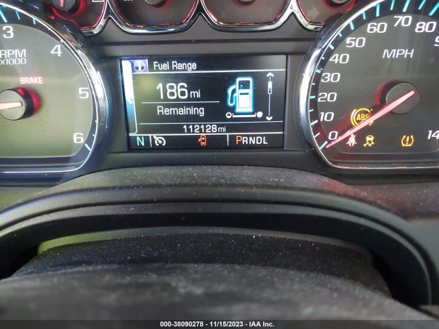 Chevrolet Suburban Lt 2019 1GNSKHKC4KR383309 Image 15