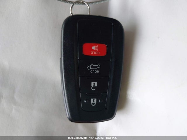 Toyota Rav4 Xle 2019 JTMW1RFV2KD503183 Image 11