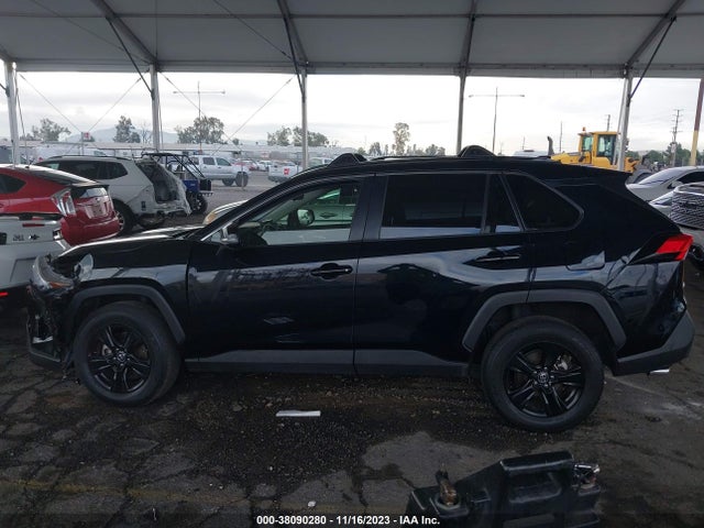 Toyota Rav4 Xle 2019 JTMW1RFV2KD503183 Image 14