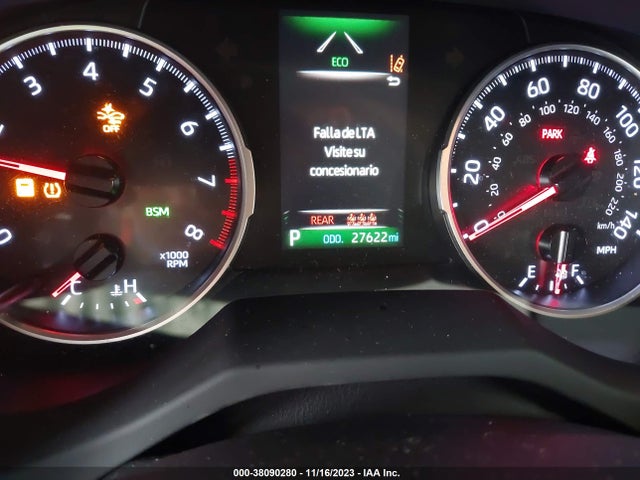 Toyota Rav4 Xle 2019 JTMW1RFV2KD503183 Image 15