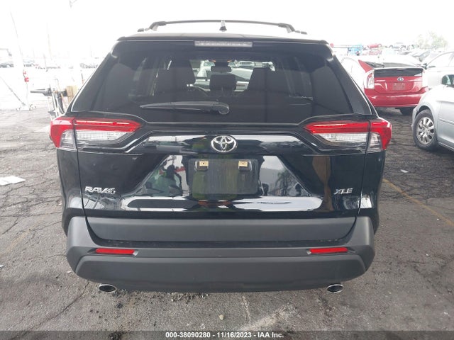 Toyota Rav4 Xle 2019 JTMW1RFV2KD503183 Image 16