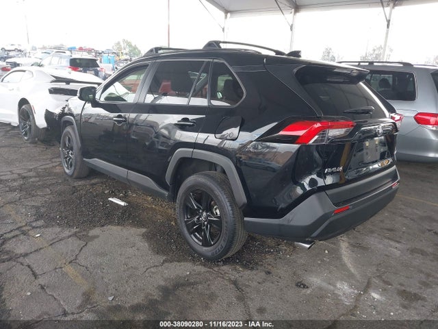 Toyota Rav4 Xle 2019 JTMW1RFV2KD503183 Image 3