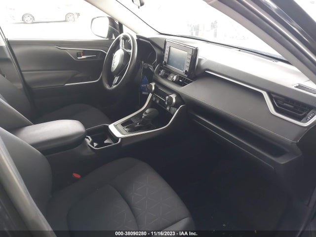 Toyota Rav4 Xle 2019 JTMW1RFV2KD503183 Image 5