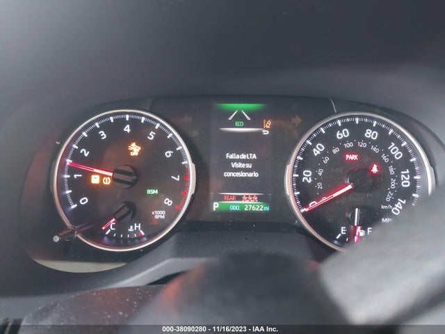 Toyota Rav4 Xle 2019 JTMW1RFV2KD503183 Image 7