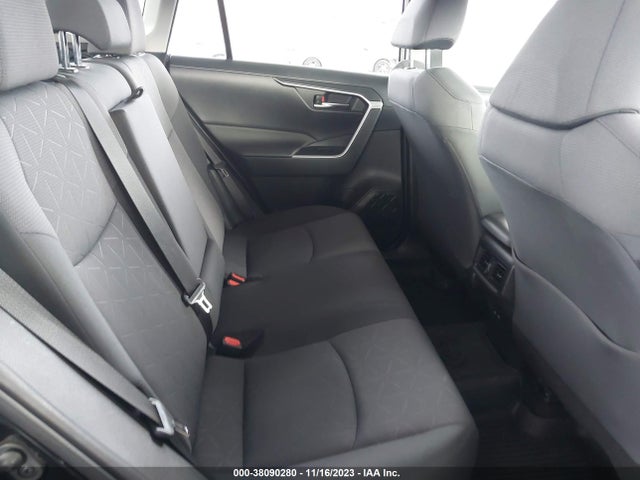 Toyota Rav4 Xle 2019 JTMW1RFV2KD503183 Image 8