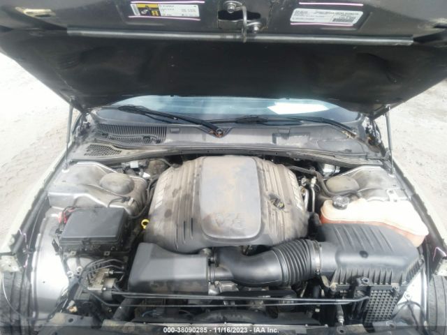 2C3CDZBT1GH264190 Dodge Challenger R/t