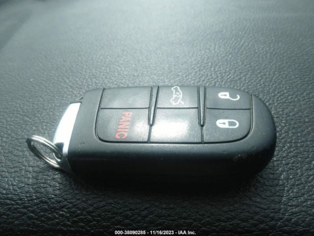 2C3CDZBT1GH264190 Dodge Challenger R/t