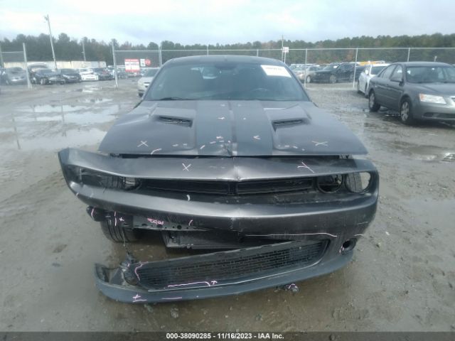 2C3CDZBT1GH264190 Dodge Challenger R/t