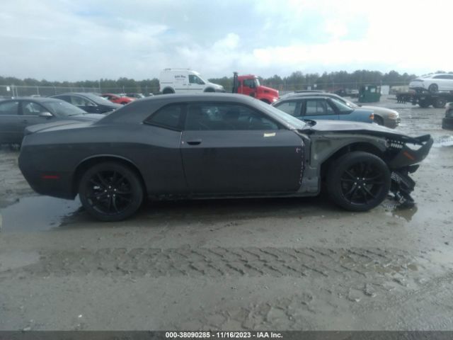 2C3CDZBT1GH264190 Dodge Challenger R/t