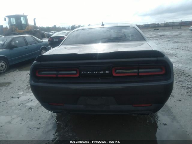 2C3CDZBT1GH264190 Dodge Challenger R/t