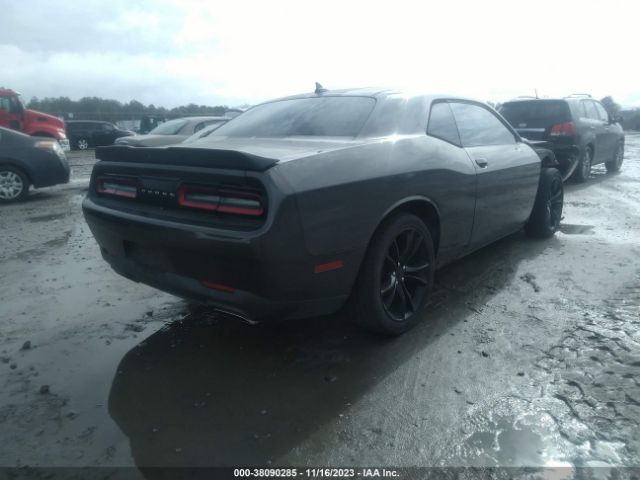 2C3CDZBT1GH264190 Dodge Challenger R/t