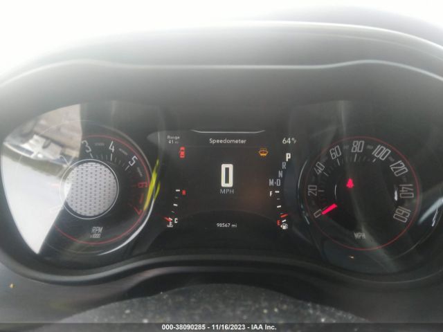 2C3CDZBT1GH264190 Dodge Challenger R/t