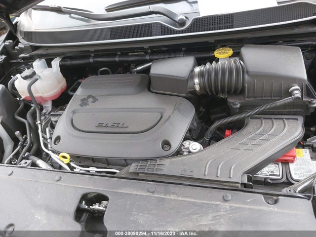 Chrysler Pacifica Touring L 2023 2C4RC1BG6PR529130 Image 10