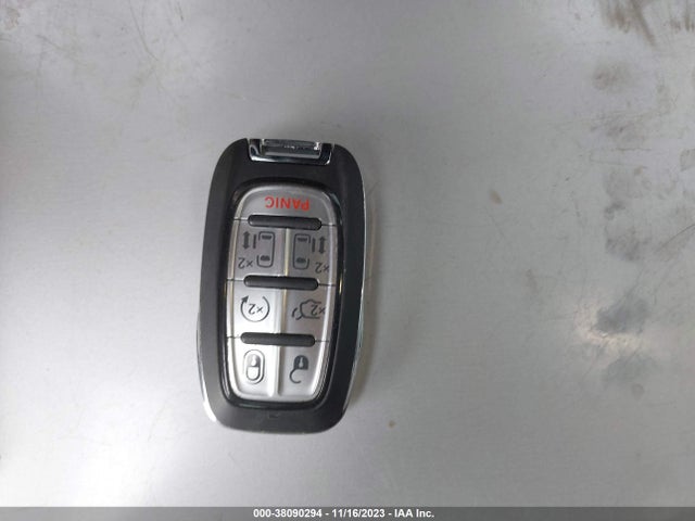 Chrysler Pacifica Touring L 2023 2C4RC1BG6PR529130 Image 11