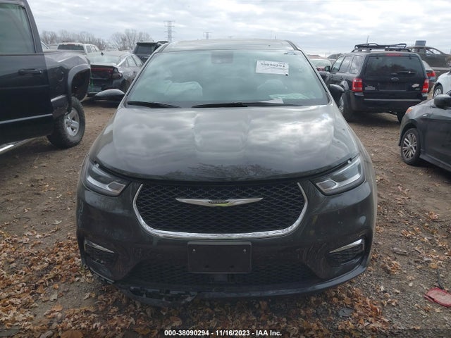 Chrysler Pacifica Touring L 2023 2C4RC1BG6PR529130 Image 12