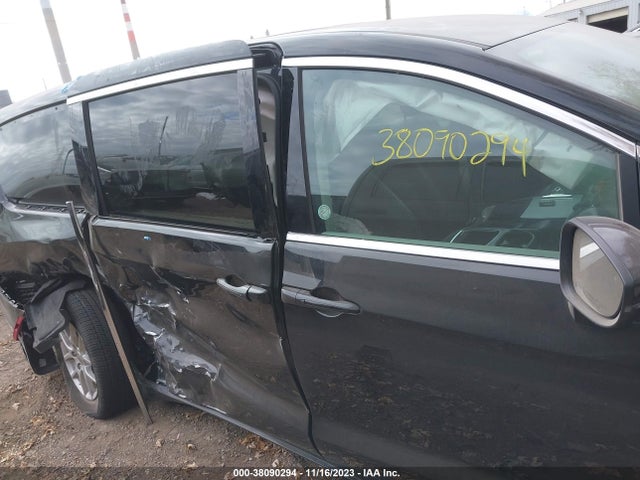 Chrysler Pacifica Touring L 2023 2C4RC1BG6PR529130 Image 13
