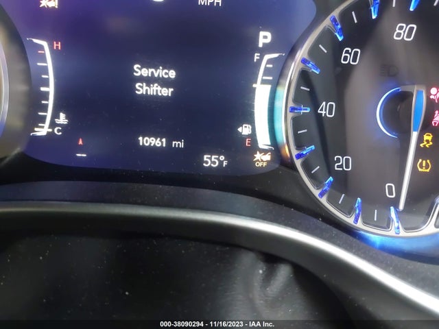 Chrysler Pacifica Touring L 2023 2C4RC1BG6PR529130 Image 15