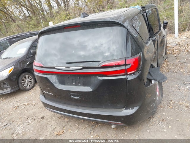 Chrysler Pacifica Touring L 2023 2C4RC1BG6PR529130 Image 16