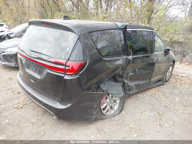 Chrysler Pacifica Touring L 2023 2C4RC1BG6PR529130 Image 4