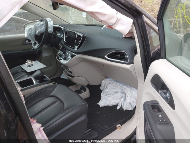 Chrysler Pacifica Touring L 2023 2C4RC1BG6PR529130 Image 5
