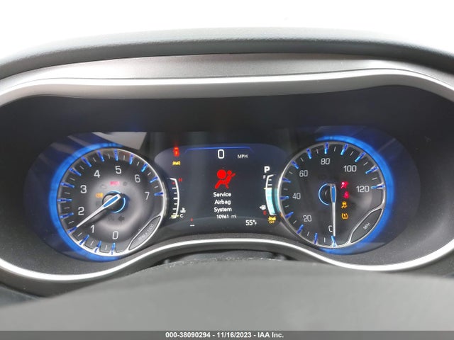 Chrysler Pacifica Touring L 2023 2C4RC1BG6PR529130 Image 7