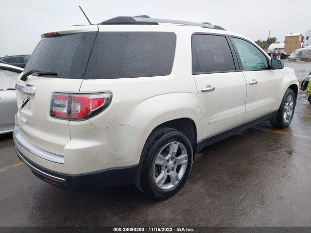 GMC Acadia Sle-2 2014 1GKKRPKD0EJ321906 Image 4