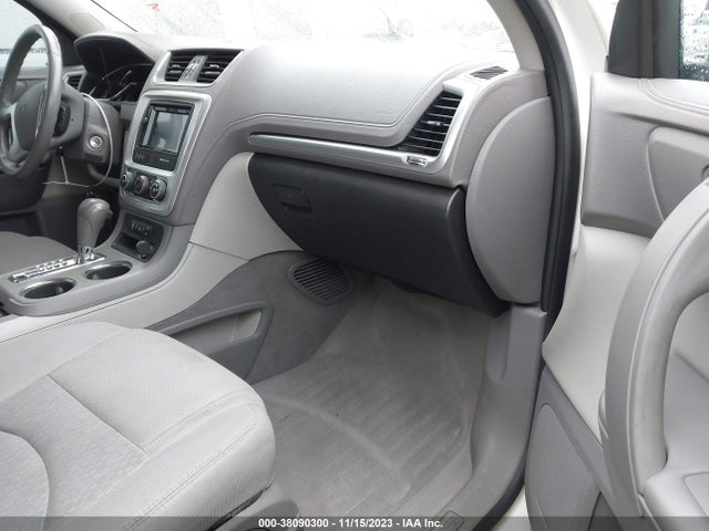 GMC Acadia Sle-2 2014 1GKKRPKD0EJ321906 Image 5