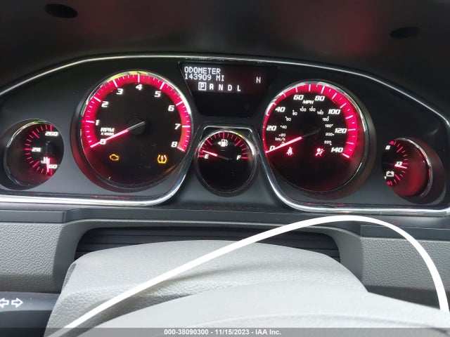 GMC Acadia Sle-2 2014 1GKKRPKD0EJ321906 Image 7