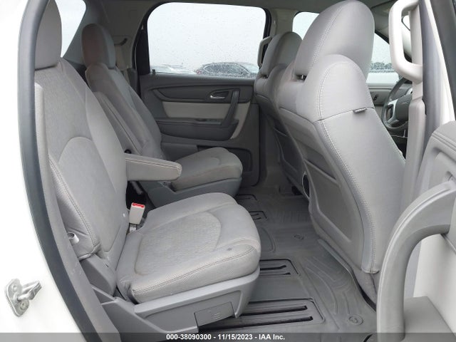 GMC Acadia Sle-2 2014 1GKKRPKD0EJ321906 Image 8