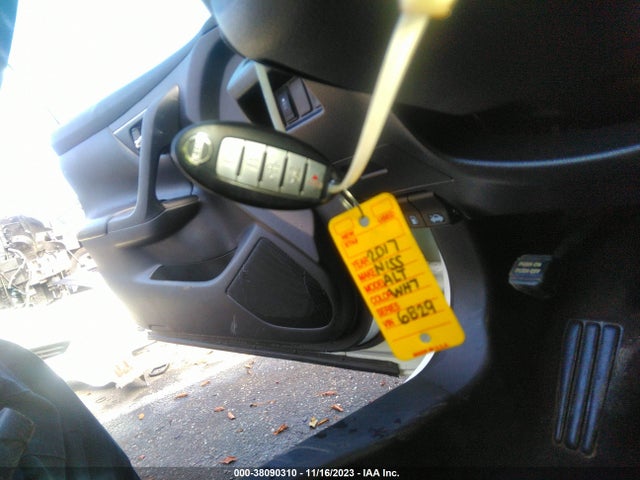 Nissan Altima 2.5 S 2017 1N4AL3AP4HC216829 Image 11