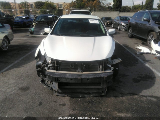 Nissan Altima 2.5 S 2017 1N4AL3AP4HC216829 Image 13