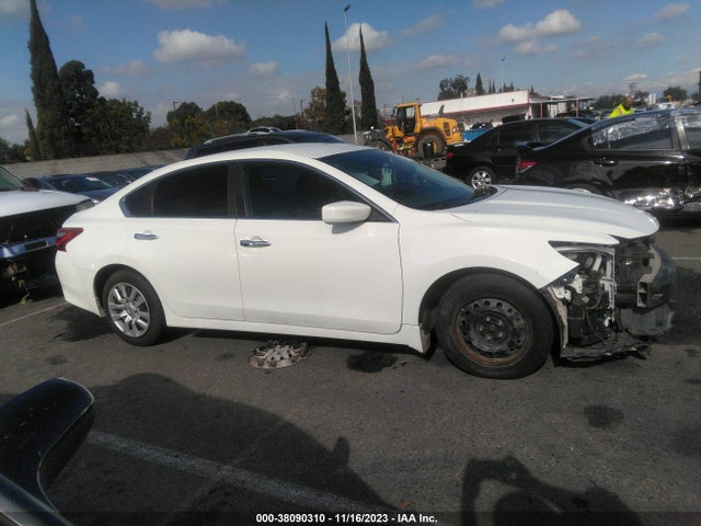 Nissan Altima 2.5 S 2017 1N4AL3AP4HC216829 Image 14