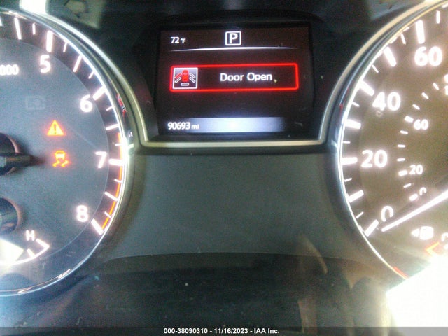Nissan Altima 2.5 S 2017 1N4AL3AP4HC216829 Image 16