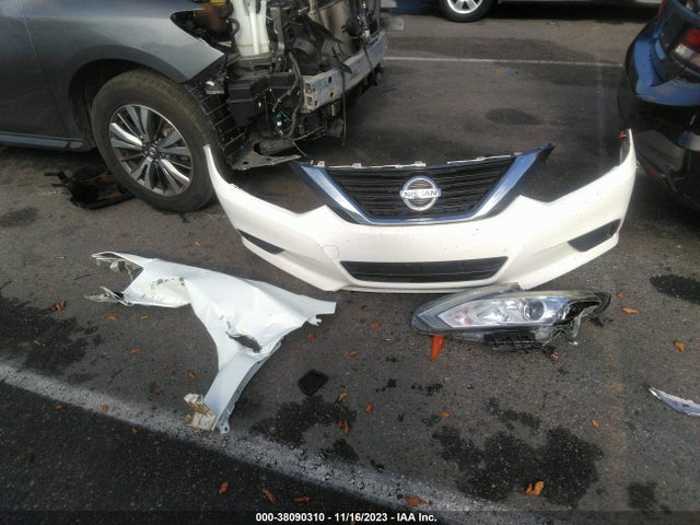 Nissan Altima 2.5 S 2017 1N4AL3AP4HC216829 Image 12
