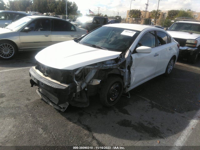 Nissan Altima 2.5 S 2017 1N4AL3AP4HC216829 Image 2