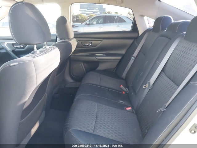 Nissan Altima 2.5 S 2017 1N4AL3AP4HC216829 Image 8