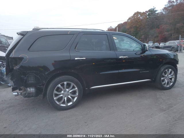Dodge Durango Citadel Awd 2017 1C4RDJEG9HC945692 Image 14