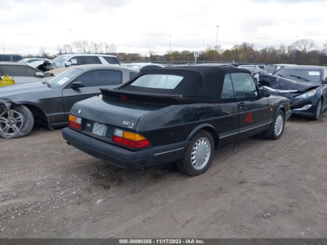 1992 SAAB 900 YS3AK76E5N7000917 Photo 3