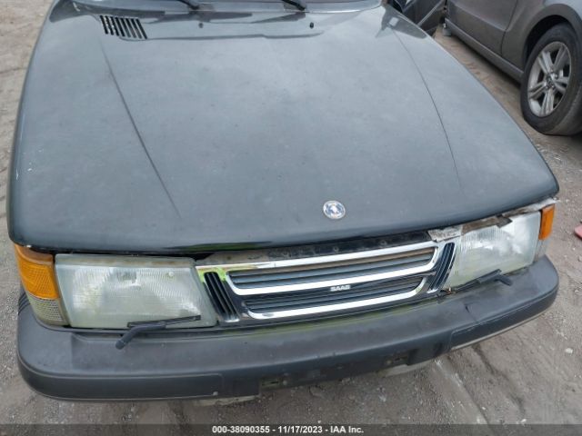 1992 SAAB 900 YS3AK76E5N7000917 Photo 5