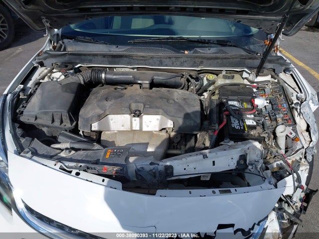 Chevrolet MALIBU 1LT 2014 1G11C5SL3EU153870 Image 10