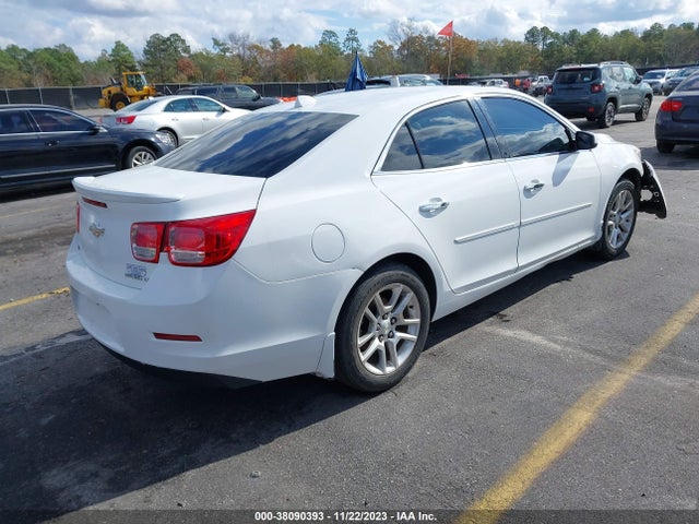 Chevrolet MALIBU 1LT 2014 1G11C5SL3EU153870 Image 4