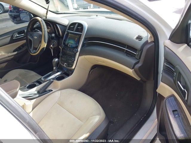Chevrolet MALIBU 1LT 2014 1G11C5SL3EU153870 Image 5