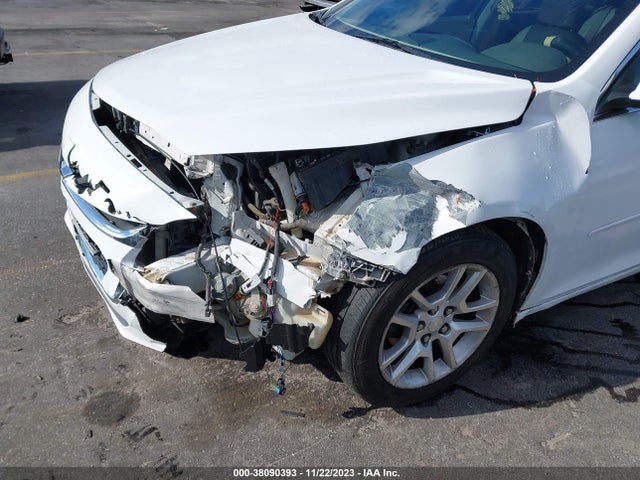 Chevrolet MALIBU 1LT 2014 1G11C5SL3EU153870 Image 6
