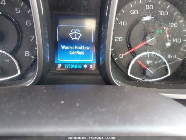 Chevrolet MALIBU 1LT 2014 1G11C5SL3EU153870 Image 7