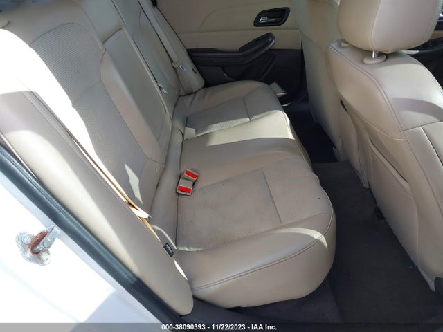 Chevrolet MALIBU 1LT 2014 1G11C5SL3EU153870 Image 8