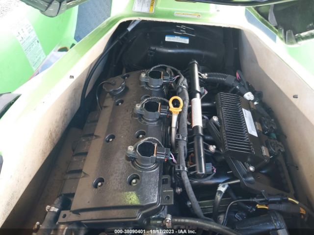 2017 SEADOO GTR 230 YDV48696D717      Photo 9