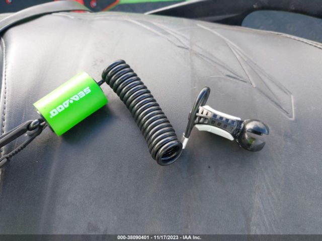 2017 SEADOO GTR 230 YDV48696D717      Photo 10