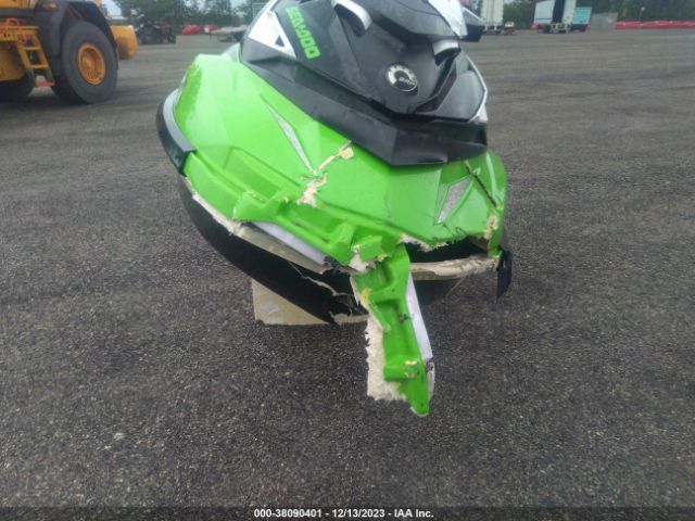 2017 SEADOO GTR 230 YDV48696D717      Photo 5